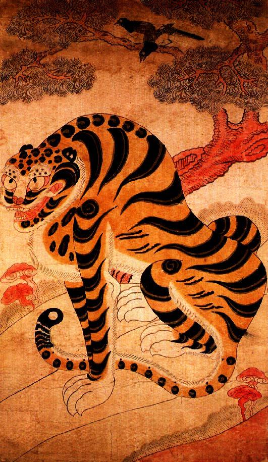 [KoreanTradition-FalkPainting-Tiger3-Magpie.jpg]