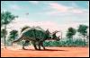 [d1-TriceratopsDinosaur]