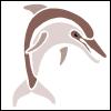 [Clipart-Dolphin-Logo]